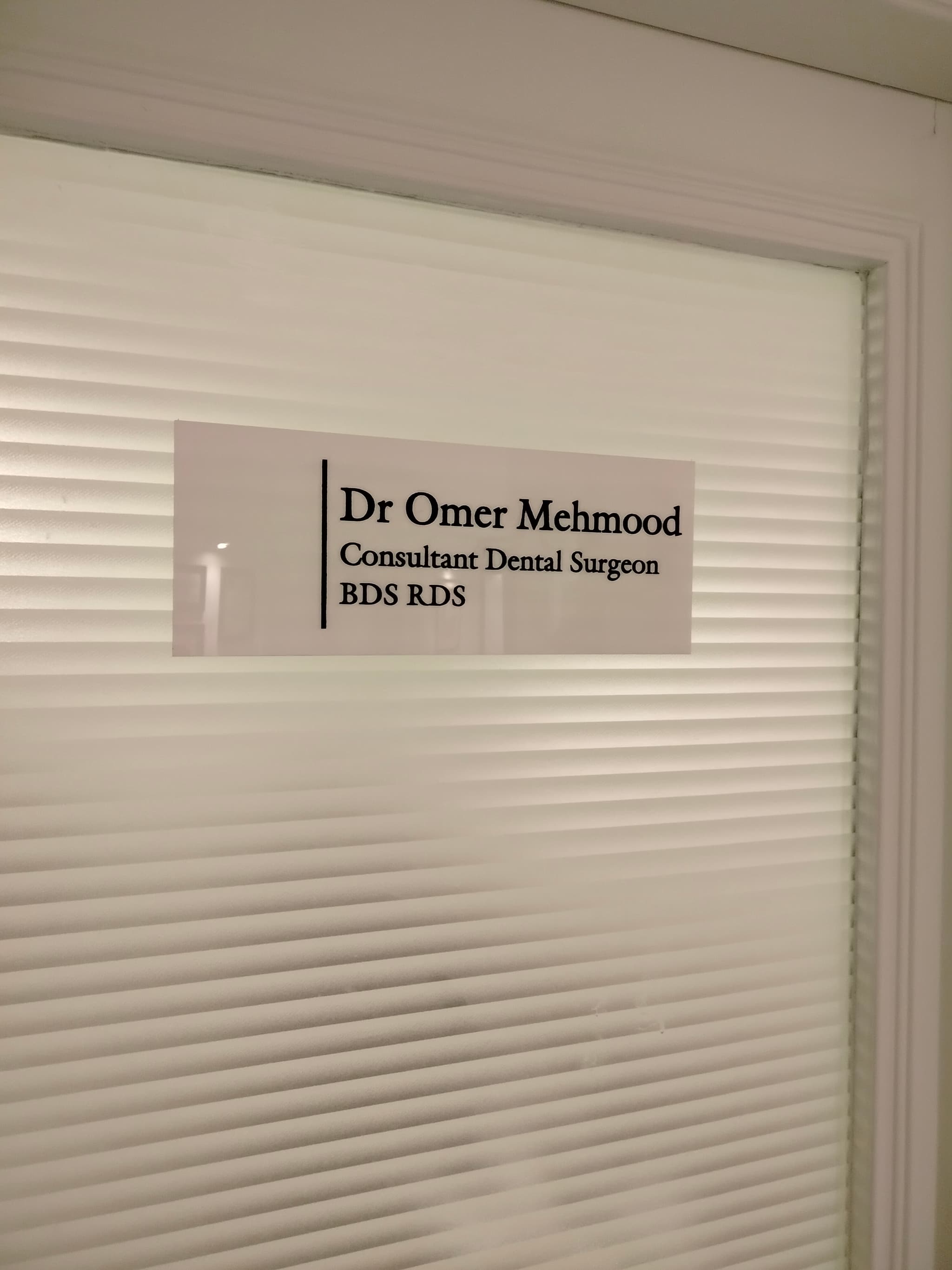 DurraniArts calligraphy